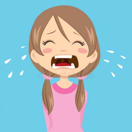 NON E’ COLPA TUA, SONO GLI ALTRI CHE TI FANNO SBAGLIARE!]