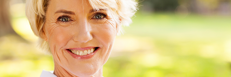 Sai esattamente cos’è la menopausa?