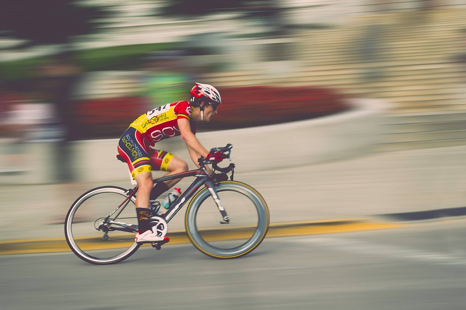 Sei un ciclista?🚴🏼‍♂️