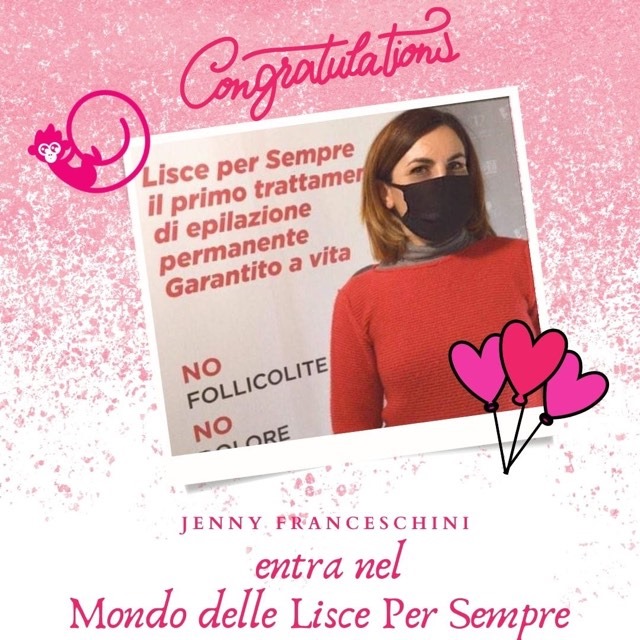 Lisce per Sempre