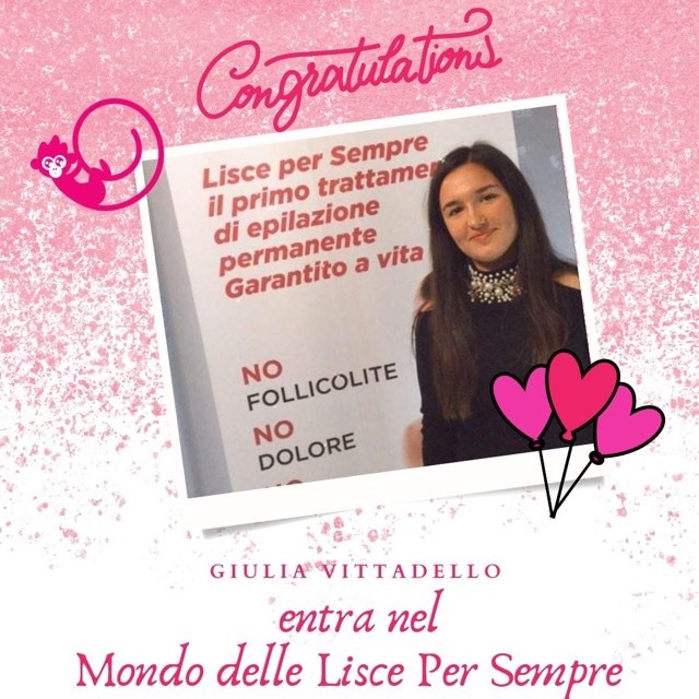BENVENUTA GIULIA VITTADELLO