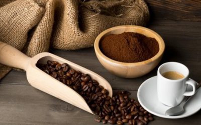 Quanti caffè bevi al giorno?