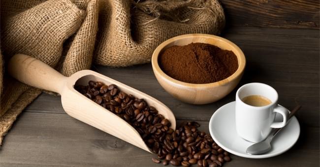 Quanti caffè bevi al giorno?