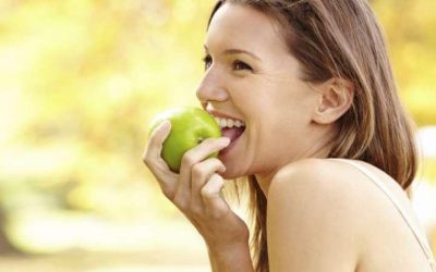 Perchè mangiare lentamente è fondamentale per stare bene?
