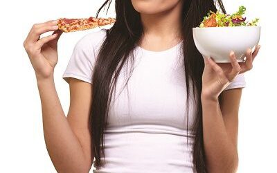 ATTACCHI DI FAME IN MENOPAUSA?